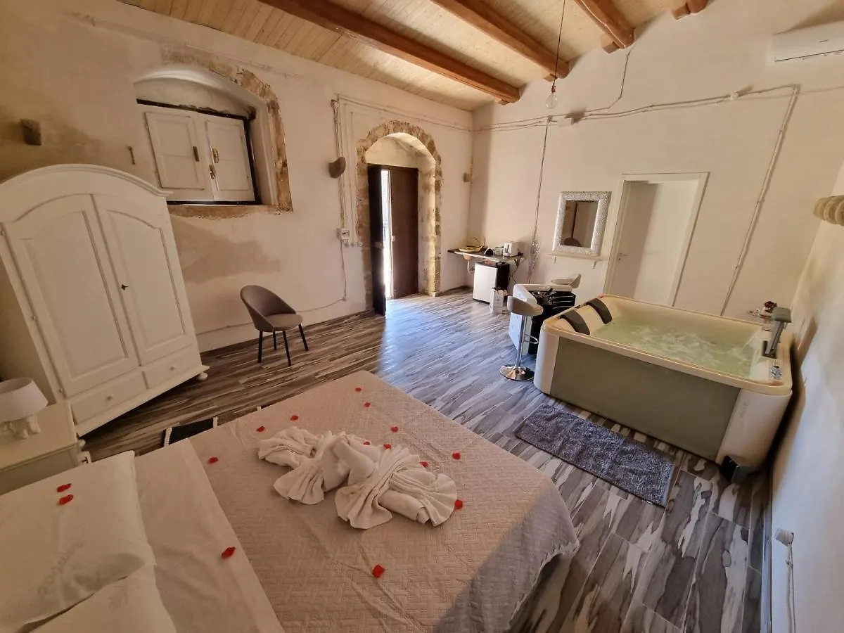 Il Casale Suite&Rooms Burgio  Burgio (Siracusa)