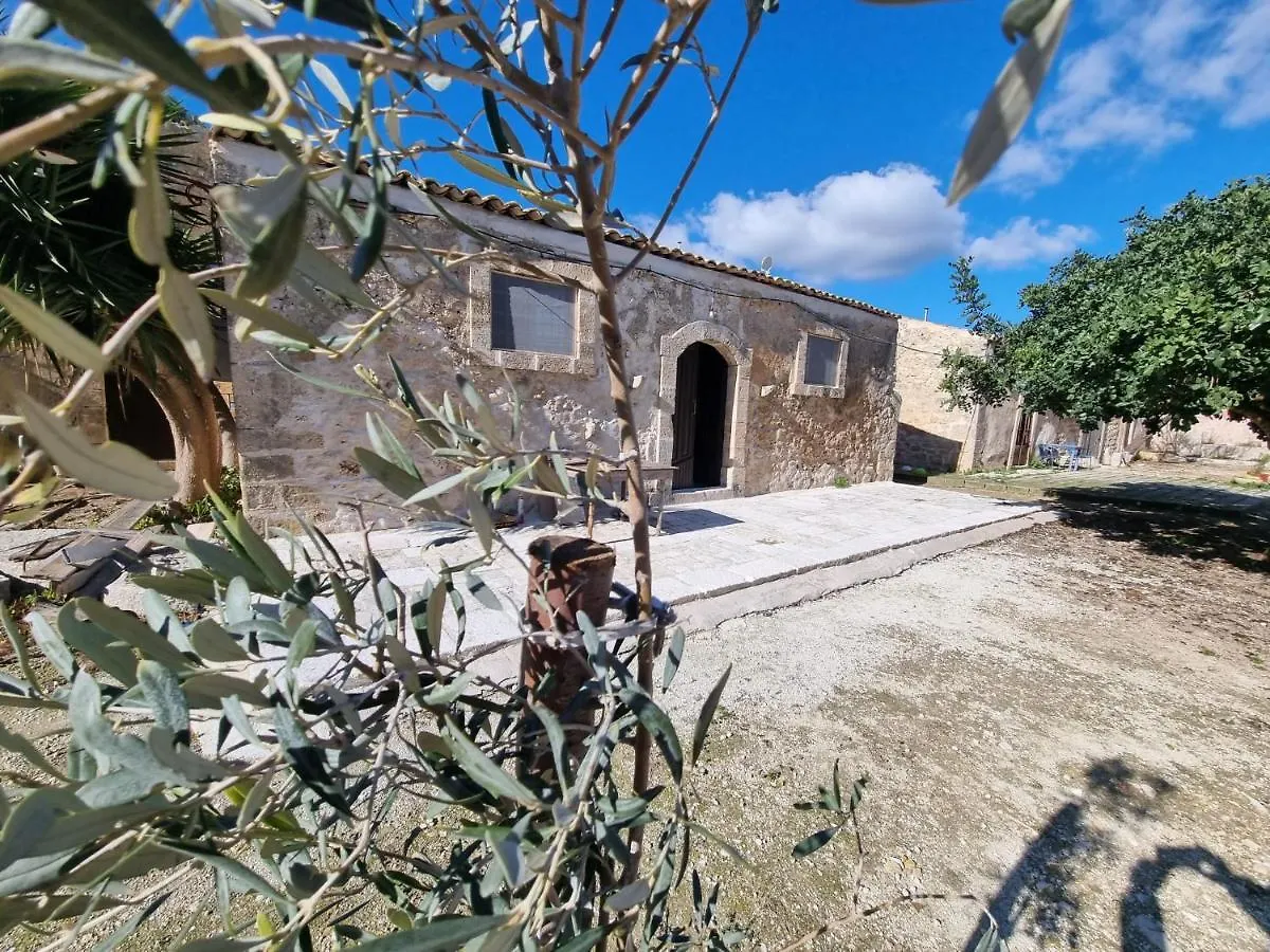 Affittacamere Il Casale Suite&Rooms Burgio  Italia