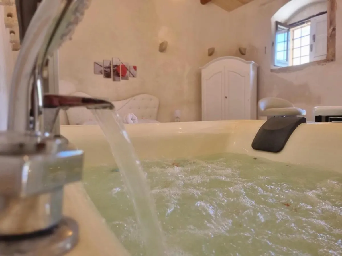 Guest house Il Casale Suite&Rooms Burgio