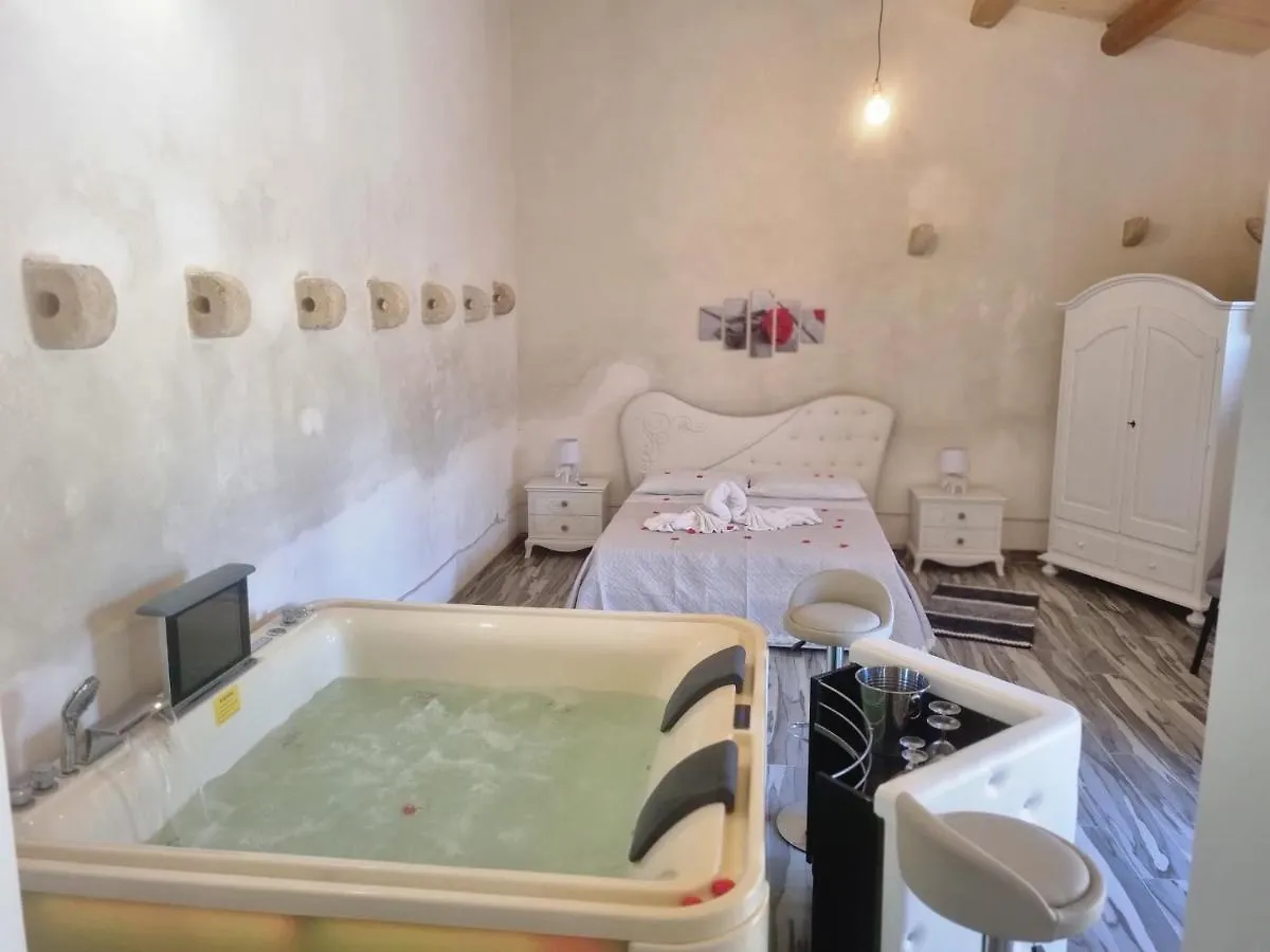 Il Casale Suite&Rooms Burgio  0*, Burgio (Siracusa)