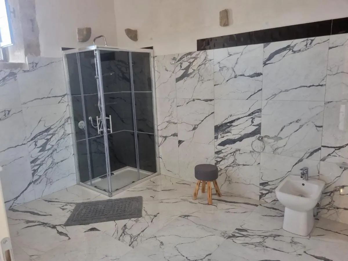 Il Casale Suite&Rooms Burgio