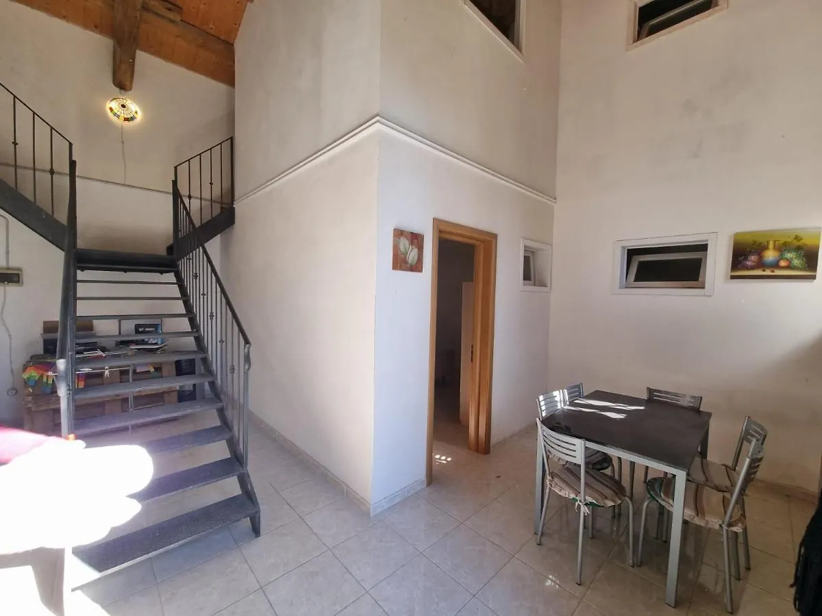 Il Casale Suite&Rooms Burgio
