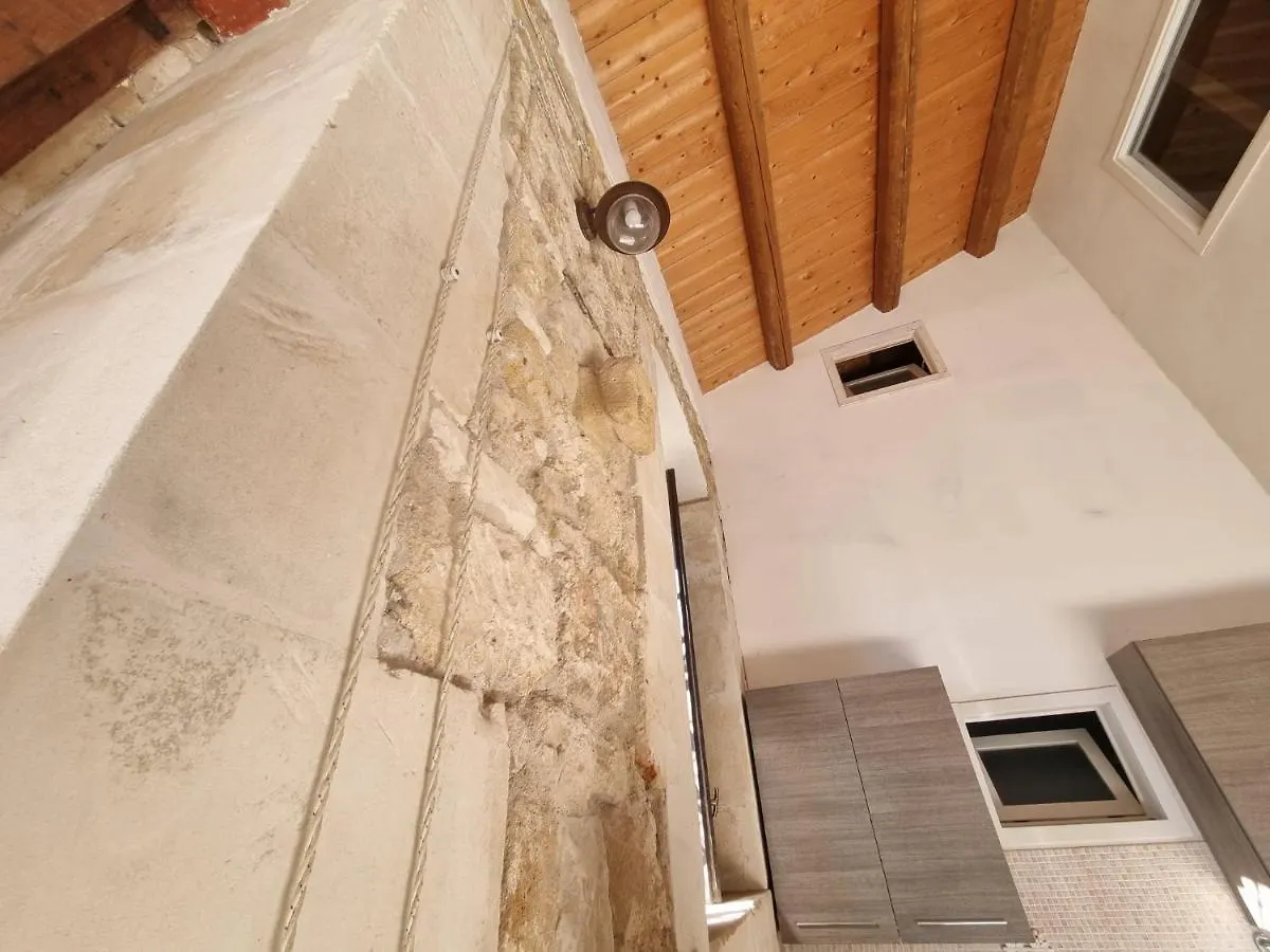 Il Casale Suite&Rooms Burgio  Italy