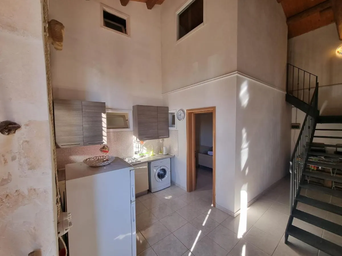 Guest house Il Casale Suite&Rooms Burgio