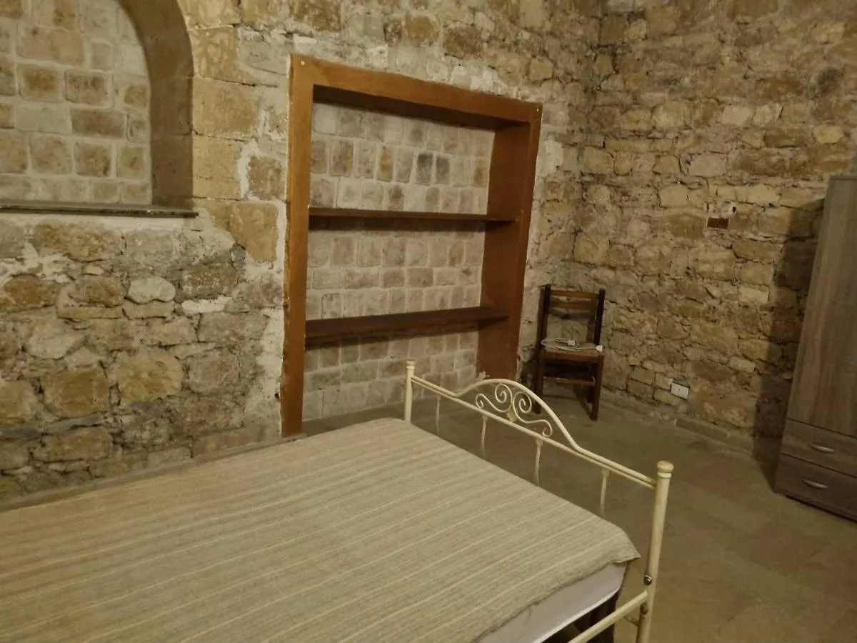 Il Casale Suite&Rooms Burgio  Italy