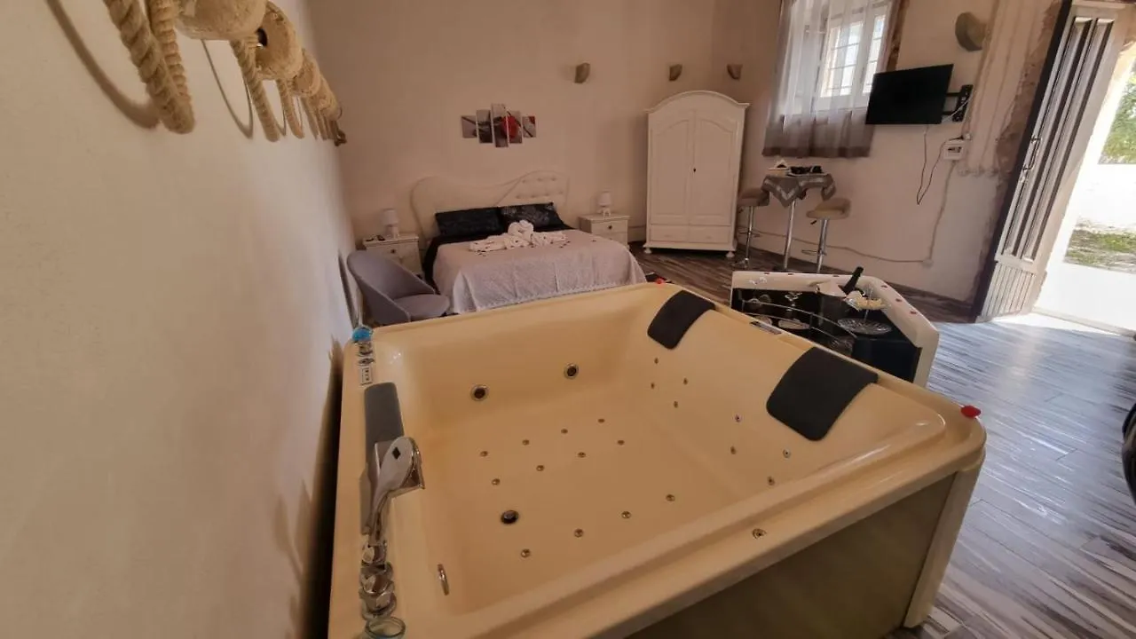Il Casale Suite&Rooms Burgio  Burgio (Siracusa)