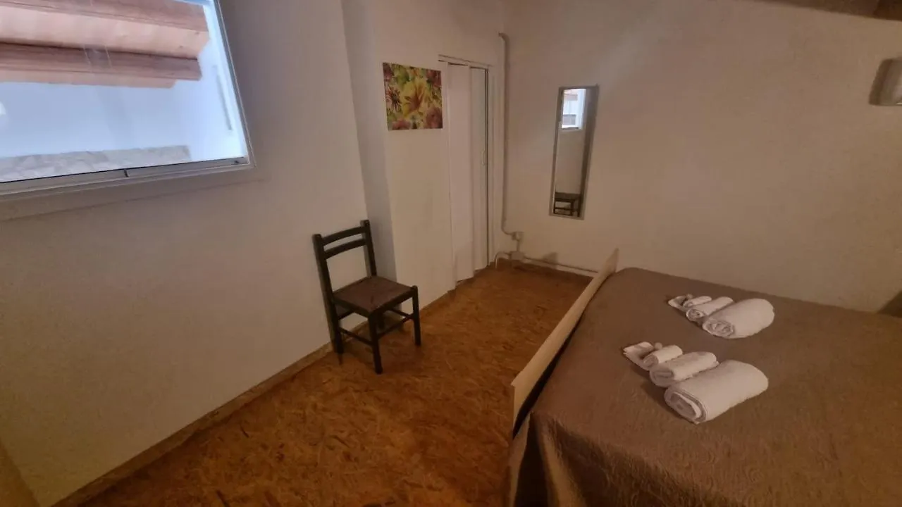 Il Casale Suite&Rooms Burgio  Burgio (Siracusa)