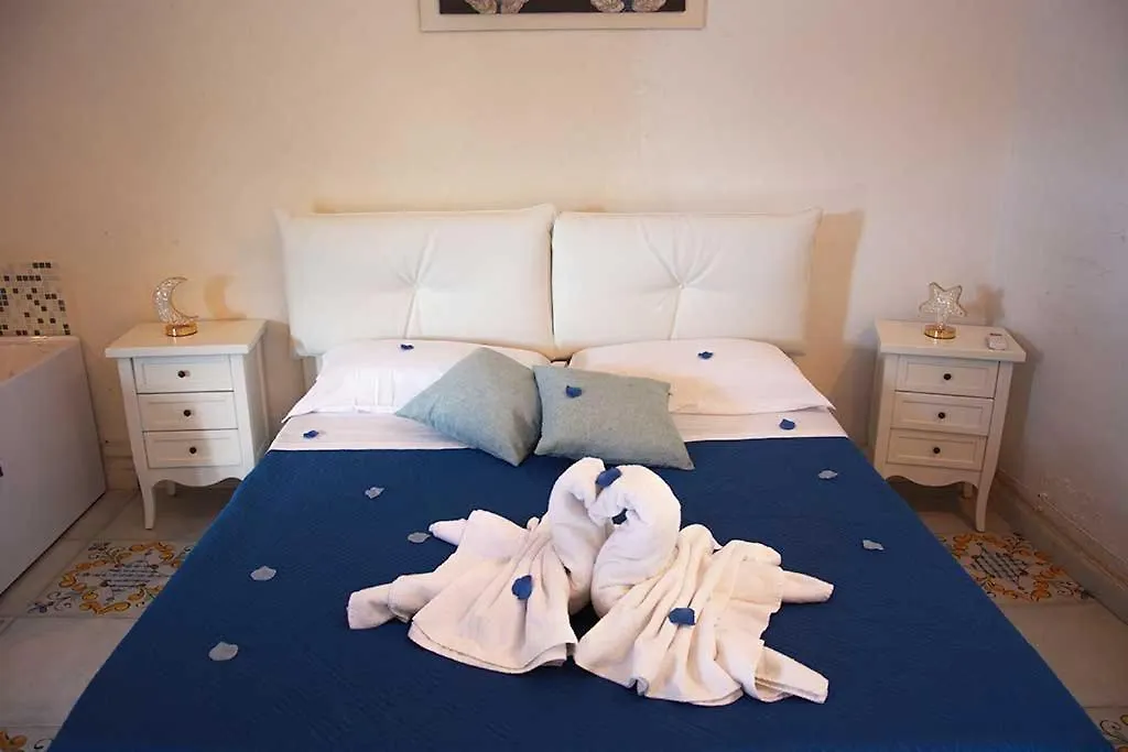 Il Casale Suite&Rooms Burgio  0*, Burgio (Siracusa) Italy