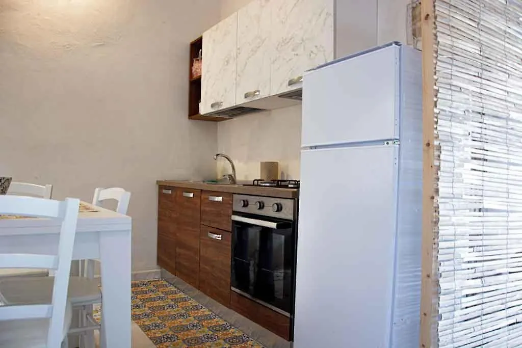 Il Casale Suite&Rooms Burgio  0*, Burgio (Siracusa)