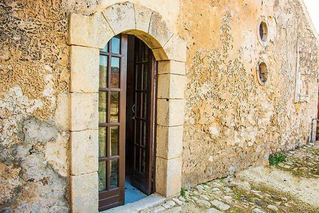 Il Casale Suite&Rooms Burgio  Guest house