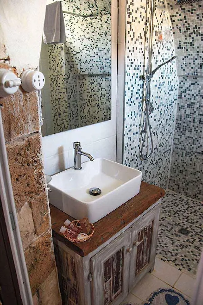 Guest house Il Casale Suite&Rooms Burgio