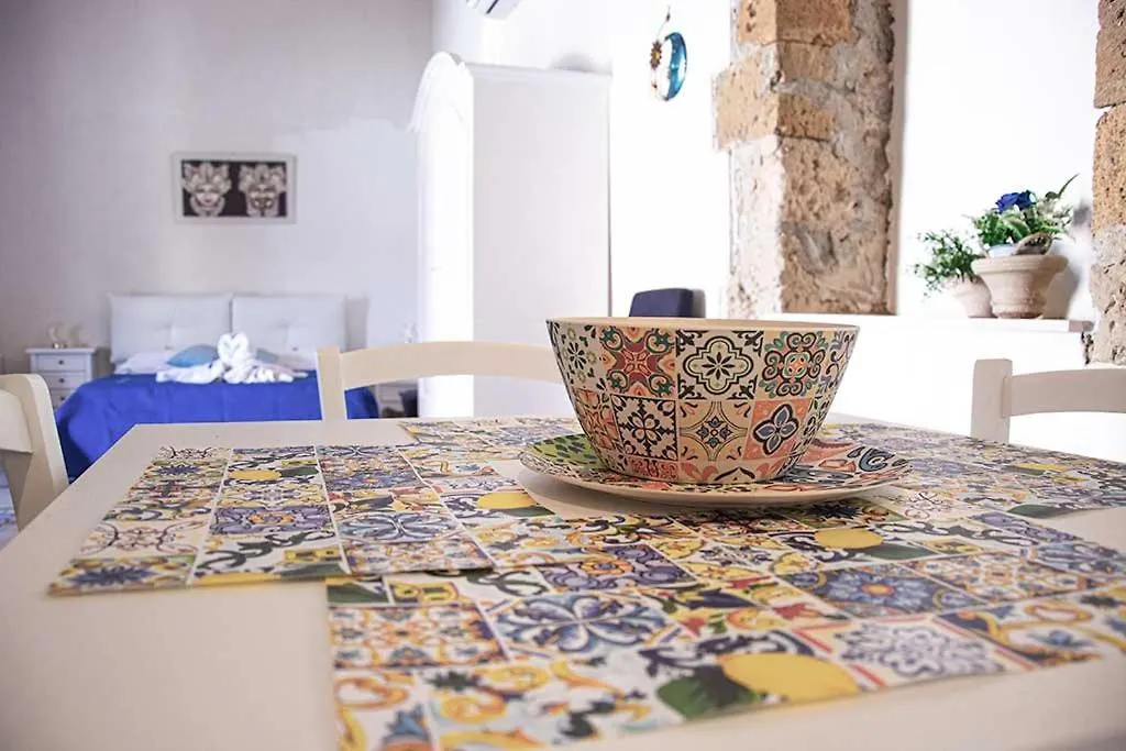 Il Casale Suite&Rooms Burgio