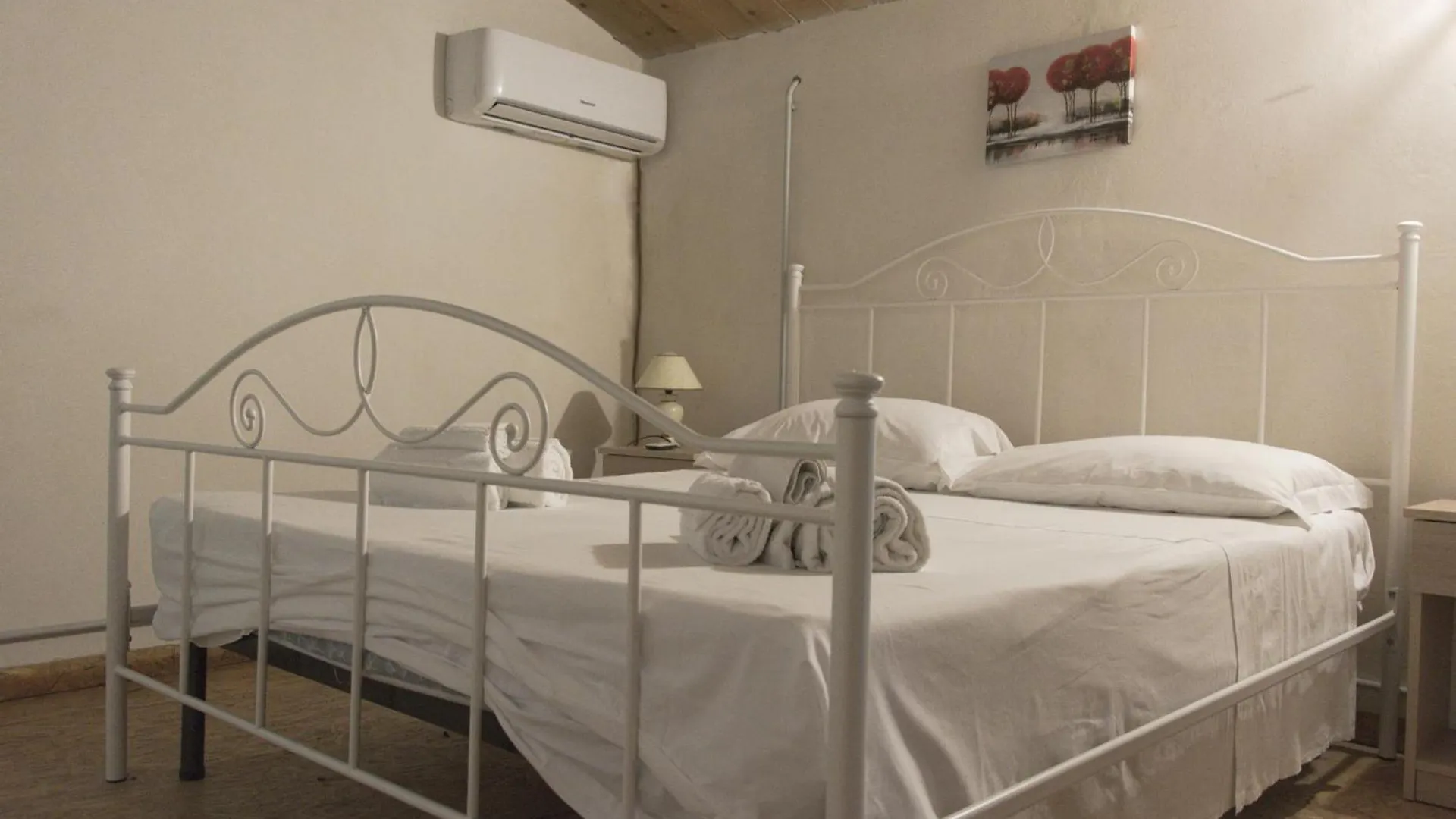 Guest house Il Casale Suite&Rooms Burgio