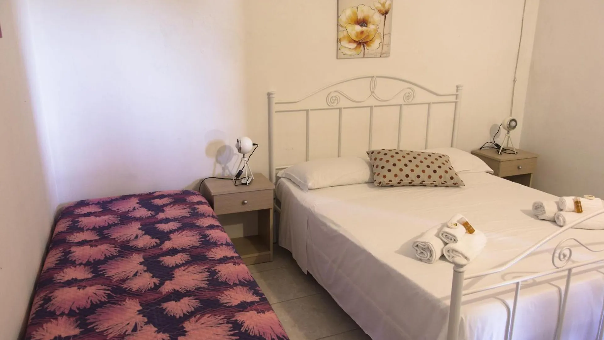 Il Casale Suite&Rooms Burgio