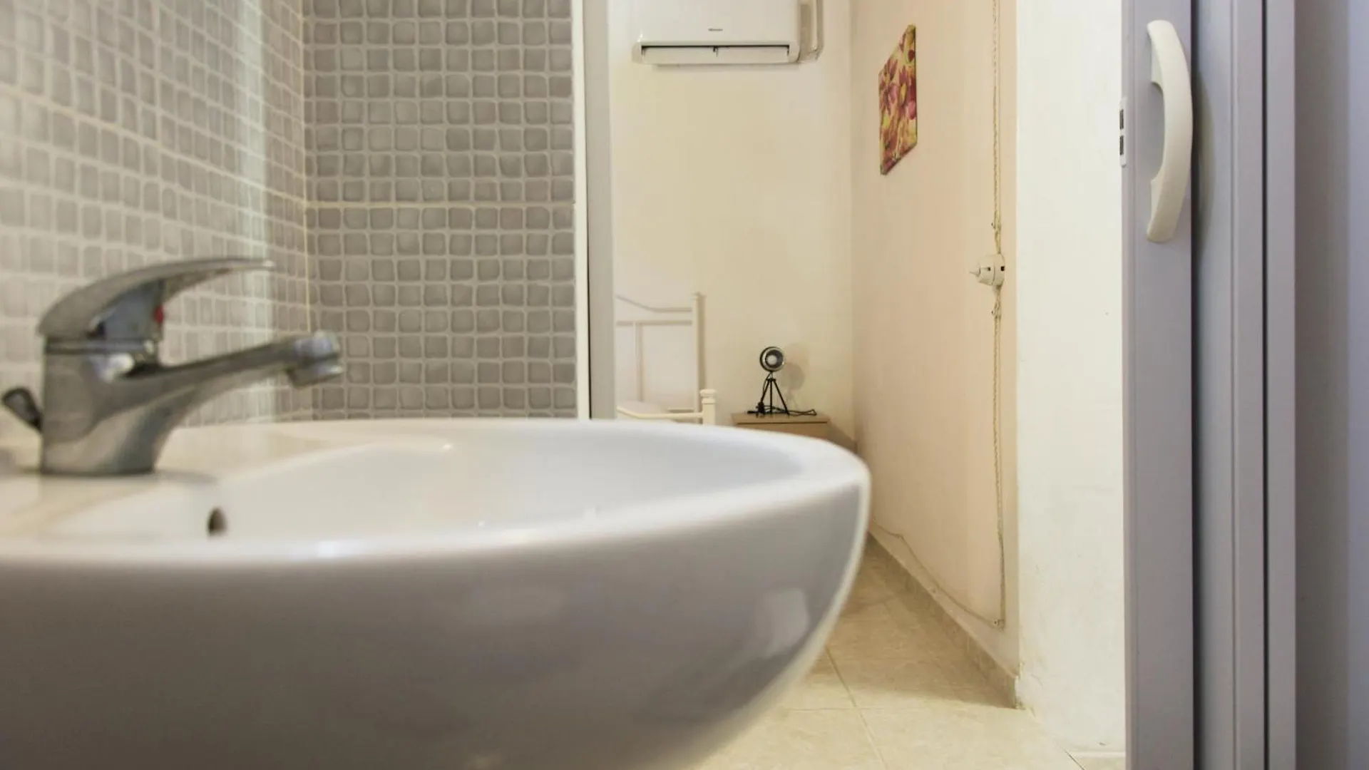 Il Casale Suite&Rooms Burgio  0*, Burgio (Siracusa) Italy