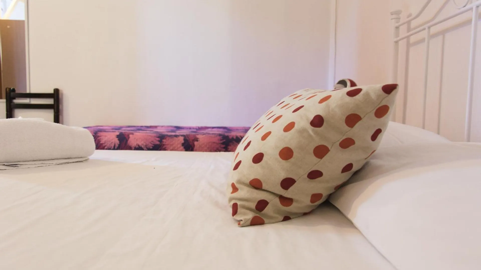 Il Casale Suite&Rooms Burgio  Italy