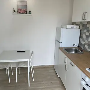  Aparthotel Borghetto Mediterraneo