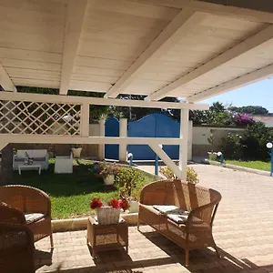  Bed & Breakfast Azzurro Mare