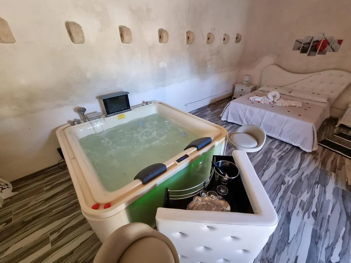 Il Casale Suite&Rooms Burgio  0*, Burgio (Siracusa)