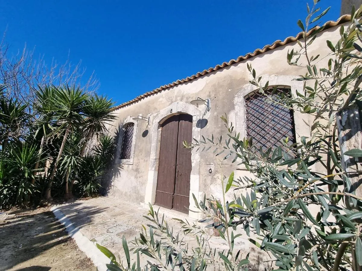Penzion Il Casale Suite&Rooms Burgio
