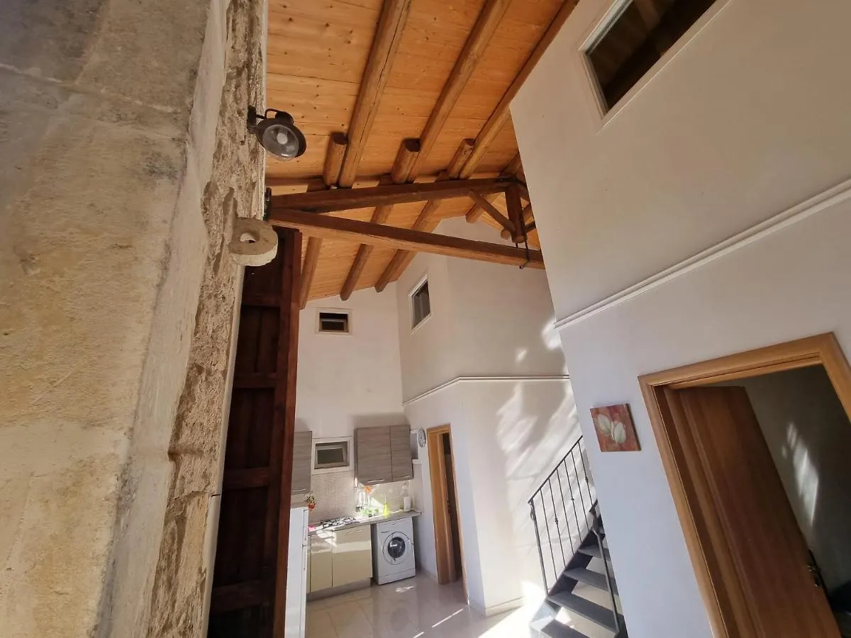 Il Casale Suite&Rooms Burgio  0*, Burgio (Siracusa) Itálie