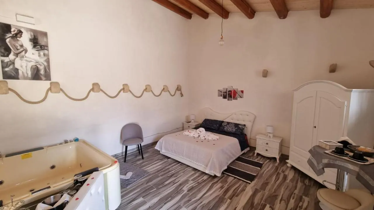 Il Casale Suite&Rooms Burgio  Burgio (Siracusa)