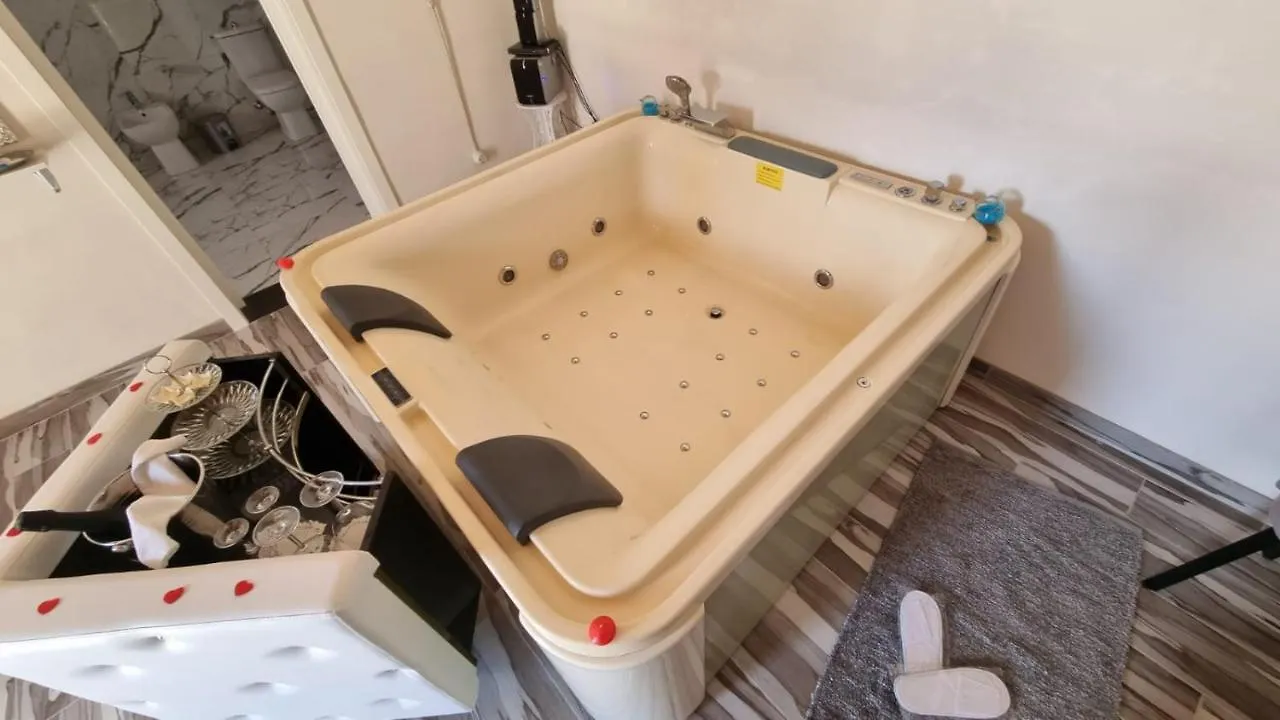 Il Casale Suite&Rooms Burgio