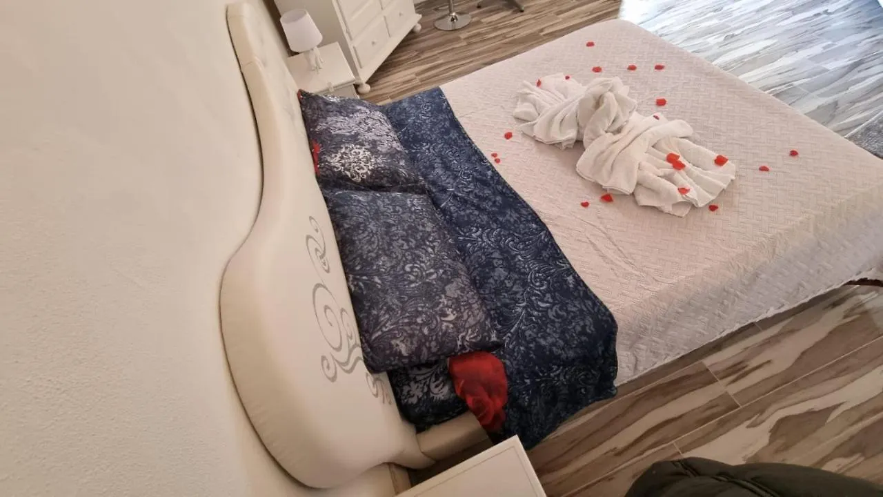 Il Casale Suite&Rooms Burgio  Burgio (Siracusa)