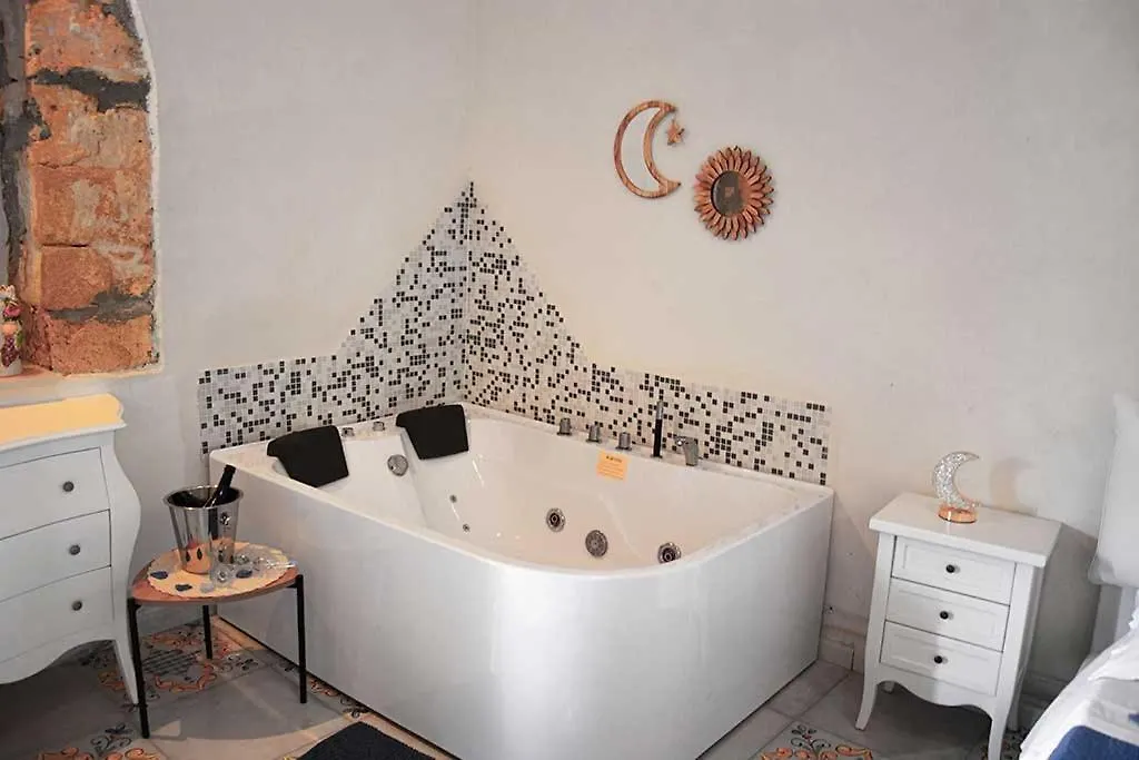 Il Casale Suite&Rooms Burgio  Burgio (Siracusa)