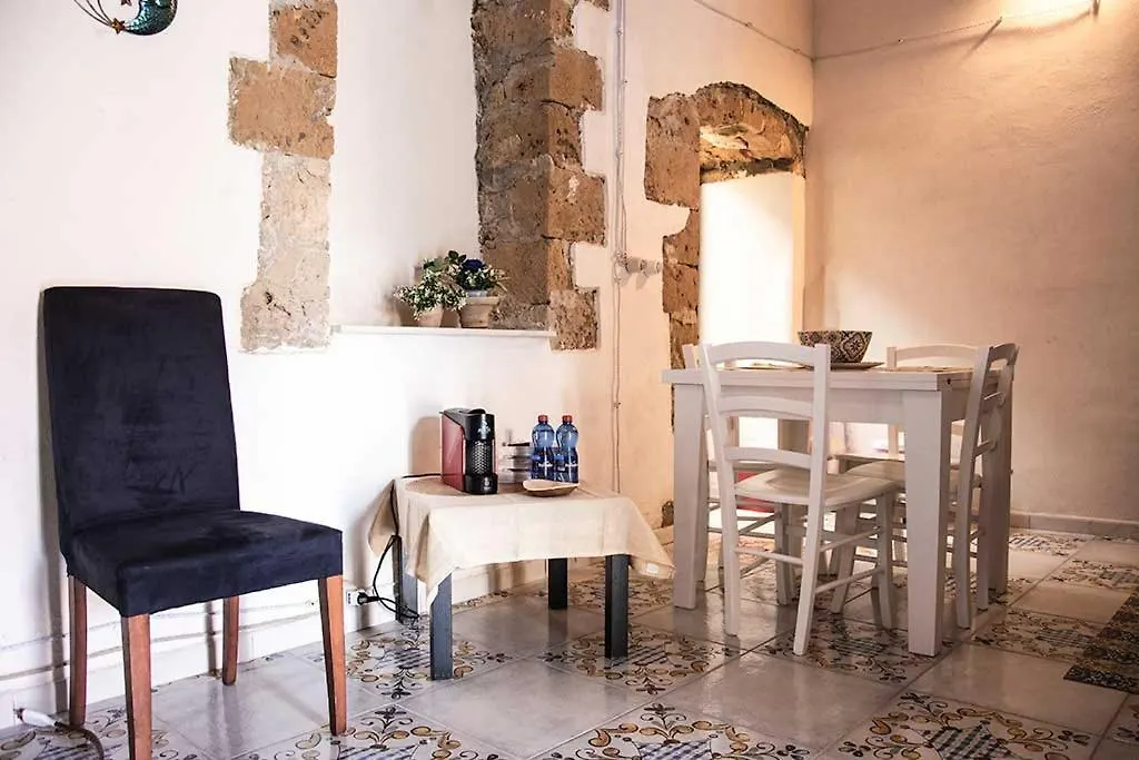 Il Casale Suite&Rooms Burgio