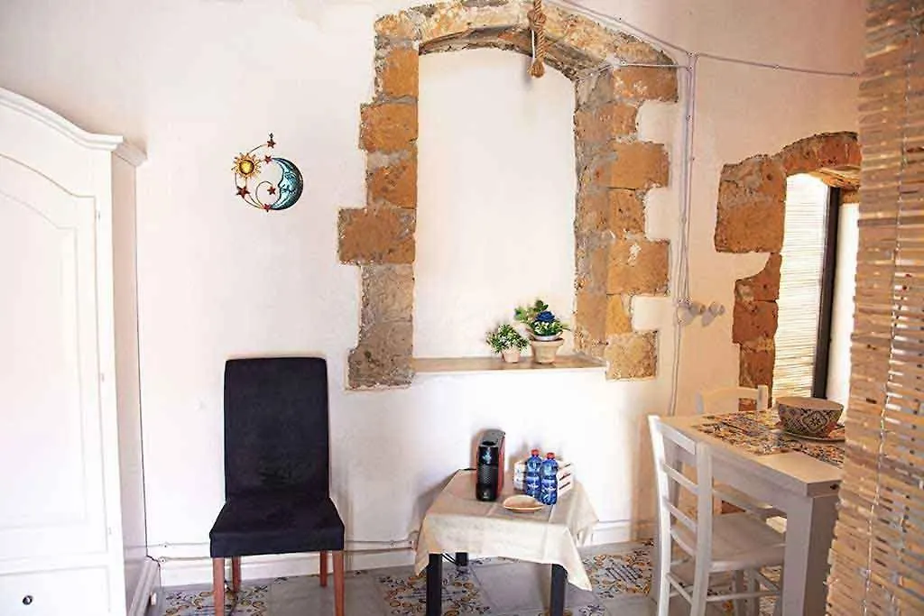 Il Casale Suite&Rooms Burgio  0*, Burgio (Siracusa) Itálie